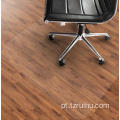 Tamanho personalizado de tamanho ambiental de tapetes de cadeira de escritório de PVC